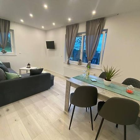 Ferienwohnung Vulkaneifel Stadtkyll Zewnętrze zdjęcie