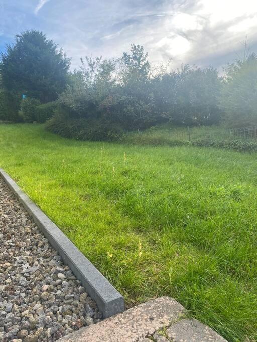 Ferienwohnung Vulkaneifel Stadtkyll Zewnętrze zdjęcie