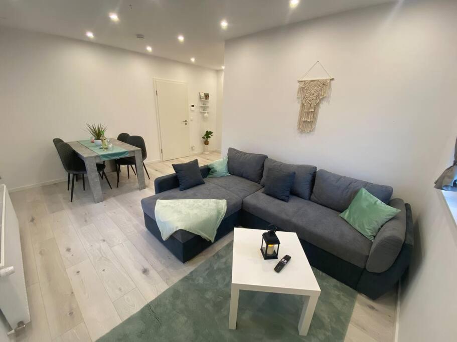 Ferienwohnung Vulkaneifel Stadtkyll Zewnętrze zdjęcie